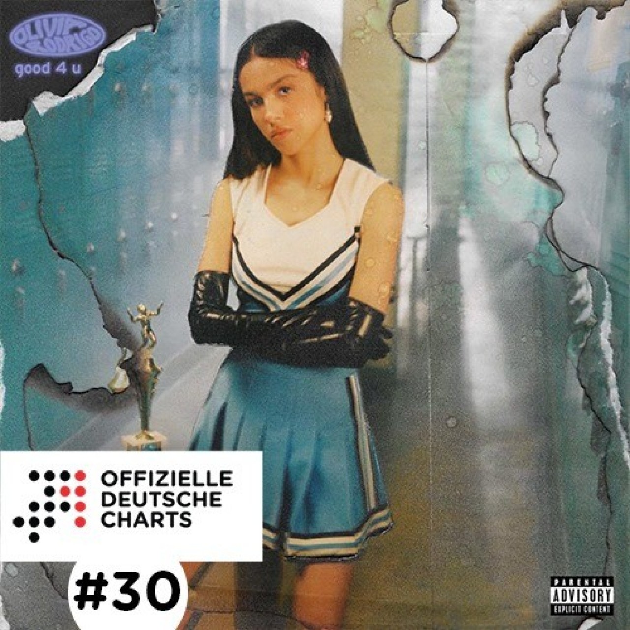 4_large Offizielle Deutsche Charts - 4 - wunschradio.fm | Musikwunsch kostenlos im Radio
