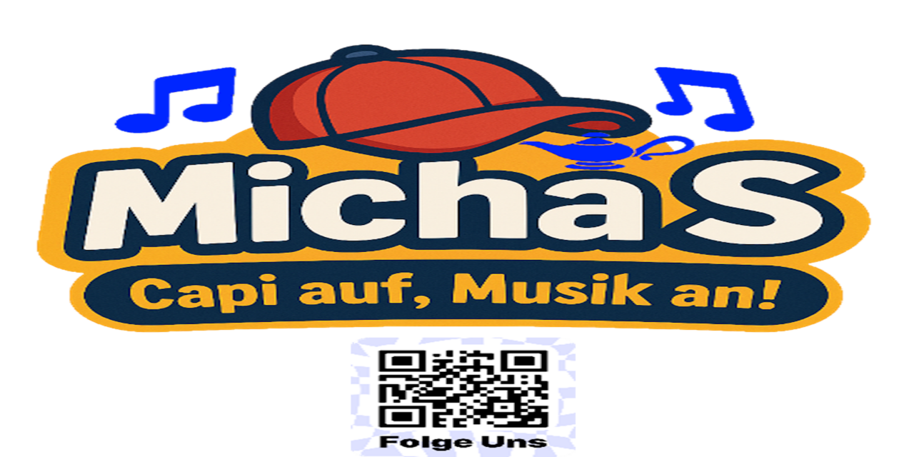 masterlogo-qr-code-3000x1500_large Cover-Bilder - Alben - MichaS - wunschradio.fm | Musikwunsch kostenlos im Radio
