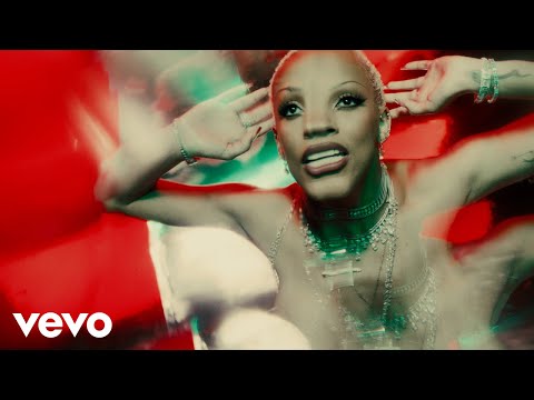 704b27084030f0e97ce3ce3e5953e9e5 Doja Cat - Attention - (2023) - wunschradio.fm | Musikwunsch kostenlos im Radio