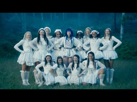 704b27084030f0e97ce3ce3e5953e9e5 Ashnikko - Cheerleader - (2023) - wunschradio.fm | Musikwunsch kostenlos im Radio