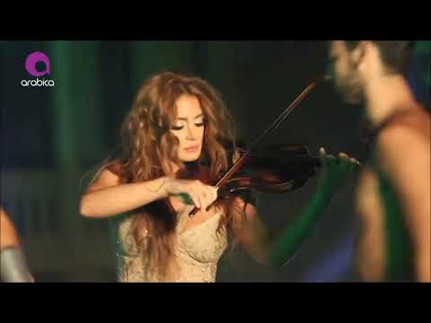704b27084030f0e97ce3ce3e5953e9e5 Hanine - Mayas -(2015) - wunschradio.fm | Musikwunsch kostenlos im Radio