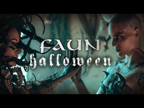 704b27084030f0e97ce3ce3e5953e9e5 FAUN - Halloween - (2021) - wunschradio.fm | Musikwunsch kostenlos im Radio