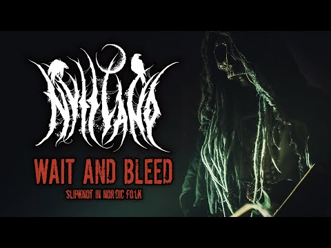 704b27084030f0e97ce3ce3e5953e9e5 Nytt Land - Wait And Bleed - (2024) - wunschradio.fm | Musikwunsch kostenlos im Radio