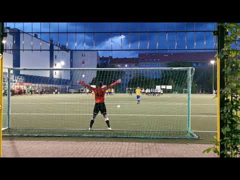 704b27084030f0e97ce3ce3e5953e9e5 Exer-Pokal 2025 - Halbfinale - Blau Gelb Berlin gegen SG ROTATION PRENZLAUER BERG - Stand 2:2 - Elfmeterschie&szlig;en - wunschradio.fm | Musikwunsch kostenlos im Radio