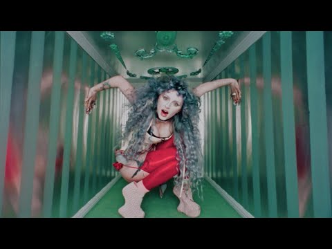 704b27084030f0e97ce3ce3e5953e9e5 Ashnikko - Itty Bitty - (2025) - wunschradio.fm | Musikwunsch kostenlos im Radio