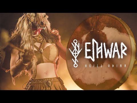 704b27084030f0e97ce3ce3e5953e9e5 Eihwar - Heill &Oacute;&eth;inn - (2026) - wunschradio.fm | Musikwunsch kostenlos im Radio