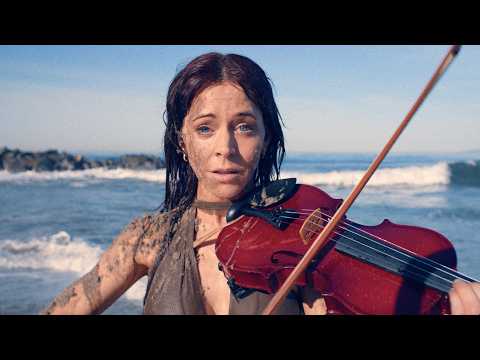 704b27084030f0e97ce3ce3e5953e9e5 Lindsey Stirling - Serenity Found - (2026) - wunschradio.fm | Musikwunsch kostenlos im Radio