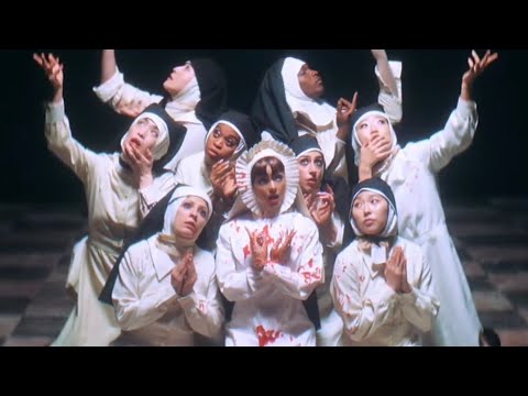 704b27084030f0e97ce3ce3e5953e9e5 Melanie Martinez - THE VATICAN - (2026) - wunschradio.fm | Musikwunsch kostenlos im Radio