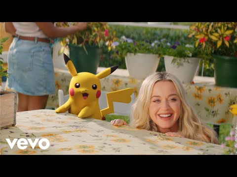 704b27084030f0e97ce3ce3e5953e9e5 Katy Perry - Electric - (2021) - wunschradio.fm | Musikwunsch kostenlos im Radio