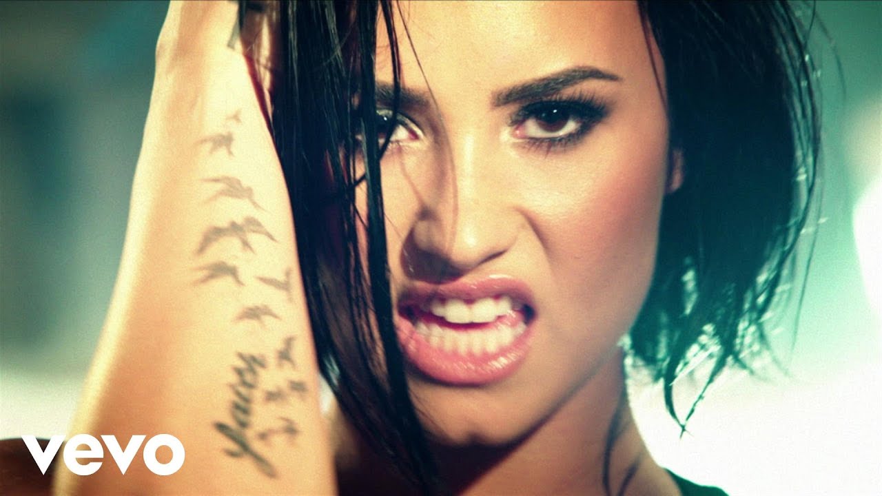 3fb2db6cccf4a23383383394b28b2b31 Demi Lovato - Confident (2015) - wunschradio.fm | Musikwunsch kostenlos im Radio