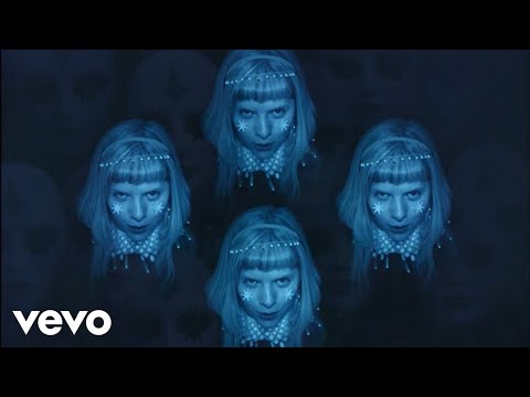 704b27084030f0e97ce3ce3e5953e9e5 AURORA - Cure For Me - (2021) - wunschradio.fm | Musikwunsch kostenlos im Radio