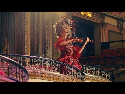 704b27084030f0e97ce3ce3e5953e9e5 Lindsey Stirling - Masquerade - (2021) - wunschradio.fm | Musikwunsch kostenlos im Radio