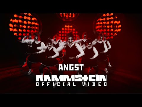 704b27084030f0e97ce3ce3e5953e9e5 Rammstein - Angst - (2022) - wunschradio.fm | Musikwunsch kostenlos im Radio