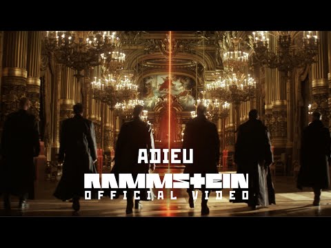704b27084030f0e97ce3ce3e5953e9e5 Rammstein - Adieu - (2022) - wunschradio.fm | Musikwunsch kostenlos im Radio