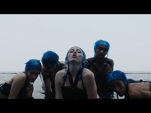 704b27084030f0e97ce3ce3e5953e9e5 Ashnikko - You Make Me Sick! - (2023) - wunschradio.fm | Musikwunsch kostenlos im Radio