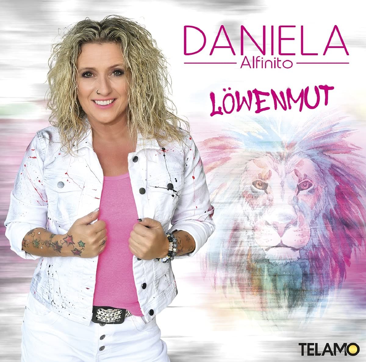 0b1ad7a7b79268a1f4558db78e092446_XL Album-Charts: Daniela Alfinitos „Löwenmut“ zahlt sich aus - wunschradio.fm | Musikwunsch kostenlos im Radio