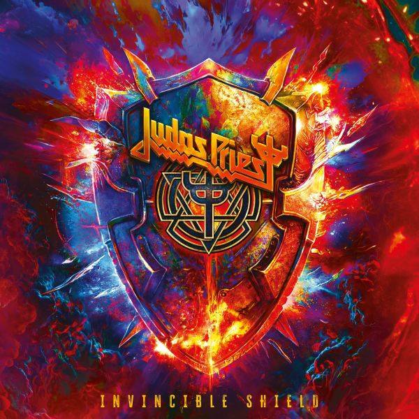 Judas Priest nach 55 Jahren erstmals an Chartspitze