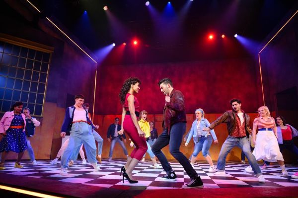 05_GREASE-Das-Hitmusical_Credit_Roy-Beusker-0543bac4 Gewinnspiel - wunschradio.fm | Musikwunsch kostenlos im Radio | wunschradio.fm | Musikwunsch kostenlos im Radio